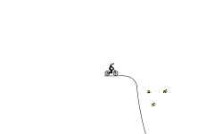 jump fall