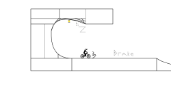 long jump trail