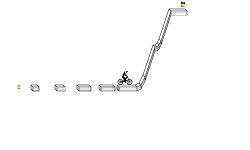Bouncing Boxes