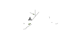 long mountain bike auto