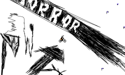 HORROR