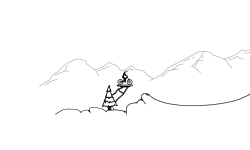 Snow land
