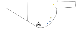 gravity test