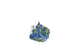 off the world