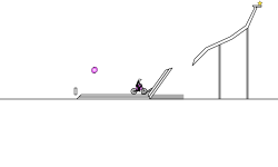 Mini Ramp