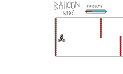 Balloon Ride