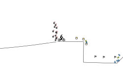 Wall Jumper 3: Upside Mission