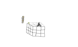 rubix cubes