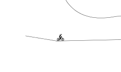 Flips and jumps.