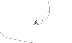 Quick track