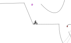THE DUNGEON