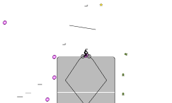OUT of Nowhere