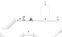 Levels [1-3]