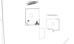 half jump up