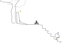 Natural terrain park 2