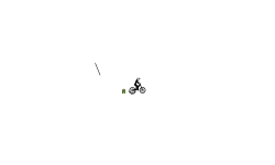 Auto Mountain Bike... SMOL