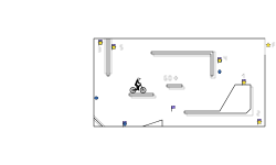 Impossible Scape
