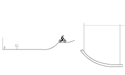 trial hanger