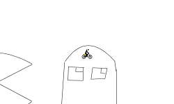 easy pac-man