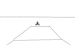 cool gravity track