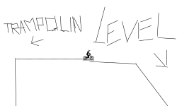 Trampoline