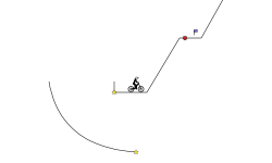 The Climb #1