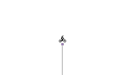 falling auto