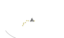 Short fun track