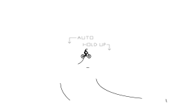Hold Up or Auto