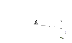bmx hold