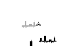 City Above Water