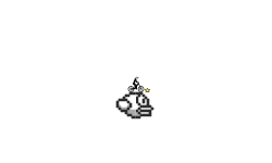 Pixel art