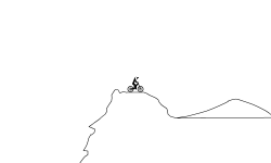 The Mountains
