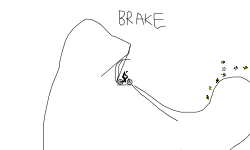 head jump