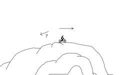 Rocky Slope