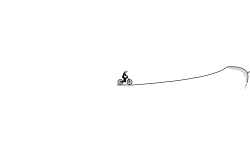 Distorted Jumps