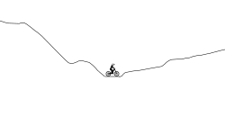 Cave escape #1
