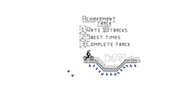 Achievement Track