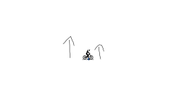 my first track