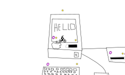 apple macintosh