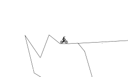 a cool trail