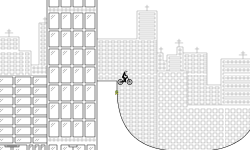 City Halfpipe