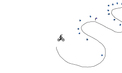 Messing w/ Gravity