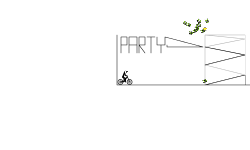 The Party- to hard mode.