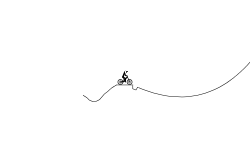 Hard Little Track