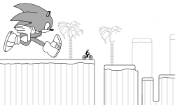 *SONIC* The Project...