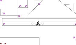 trial maze (desc.)