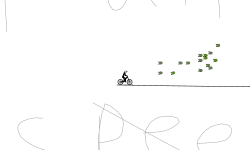 full speed ahead