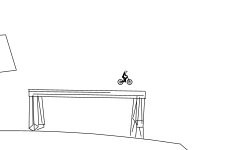 smooth jumps