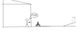 Robber Skills 3